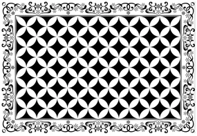 Fototapet - Mozaic (152,5x104 cm), în 8 de alte dimensiuni noi
