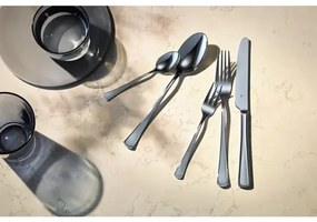 WMF - Set de tacâmuri DENVER, 30 piese, din oțel inoxidabil