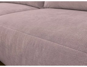 Colțar roz deschis Aden – Bobochic Paris