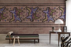 Fototapet, Zebra Skin, Coco, Rebel Walls