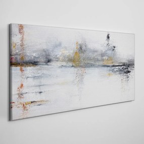 Tablou canvas Abstracția