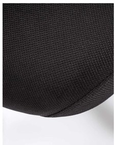 Scaun de birou Alora, negru