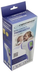 Termometru digital non contact Dr.Lucas ESPERANZA