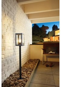 Eglo 94833 - Corp de iluminat exterior ALAMONTE 1 1xE27/60W/230V