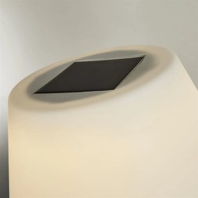 Veioza solara/Lampa de masa exterior IP44 Venice