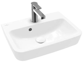 Lavoar baie suspendat alb 50 cm Villeroy  Boch, O.Novo