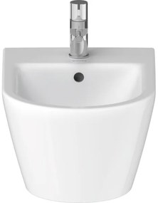 Duravit 2294150000 - Bideu suspendat D-NEO ceramică/alb lucios