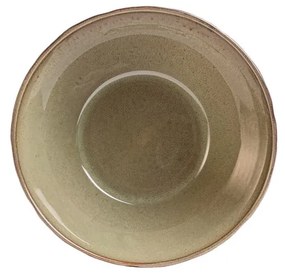 Serviciu de masă 16 buc. din gresie Nephrite – Bonami Selection