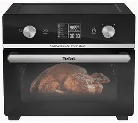 Tefal EASY FRY - Friteuză cu aer cald și cuptor multifuncțional