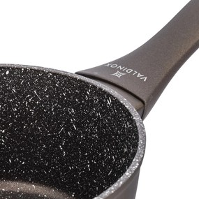 Valdinox Aurum Oală pentru sos cu suprafață antiaderentă, 16 cm