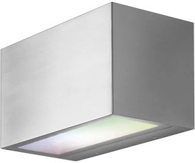 Aplică LED RGBW dimabilă BRICK LED/14W/230V Wi-Fi IP44 Ledvance