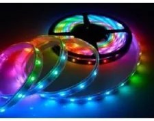 Banda led 7.2W/m 12VDC IP67 05-083/RGB LUMEN