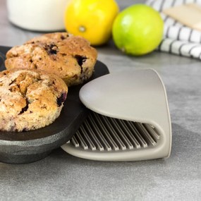 Cleste silicon pentru oale Kinghoff KH1621