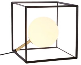 Lampă de masă WEERT 1xG9/28W/230V