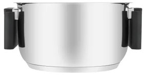 Resto ANSER oală cu capac, 1,8 l, 16 cm