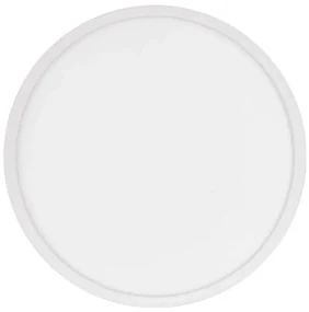 Plafonieră LED FLORI LED/22W/230V 4000K alb d. 42 cm