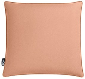 Set 2 buc perne de exterior CALINO 45x45 cm, maro-portocaliu