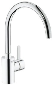 Baterie chiuvetă GROHE EUROSMART COSMOPOLITAN 31180000, crom lucios