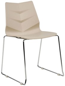 Set 4 buc scaun tip bar Huxley (bej). 1079215