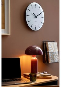 Veioză mov (înălțime 35 cm) Aente – Leitmotiv