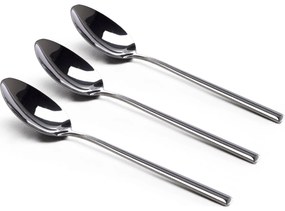Set din 3 piese de linguri Lamart LT5042 Bella