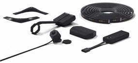 Set pentru reproducerea în oglindă a ecranului 4D Nanoleaf NF082K02-52LS + benzi luminoase 5,2m 85"