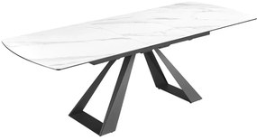 Masa extensibila, Ceramica Alba, CONCORD 180-230cm A-46498 VC