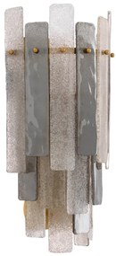 Aplica de perete LUX design deosebit Greyson