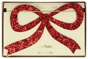 Ghirlandă Bow – Meri Meri