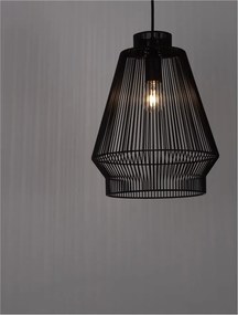 Lustra / Pendul modern design decorativ BREDO D-27,5cm