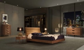 Masuta/ Noptiera design elegant Glayds AC-CP1806-H