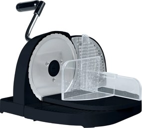 Taietor de paine cu manivela manuala