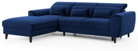 Coltar extensibil Foble pe stanga Velvetmat 40