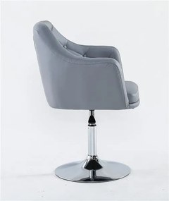 HC831 SCAUN GRI