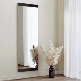 Oglindă Boy Aynası Dekoratif Basic Siyah 40x120 Negru
