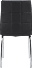 Scaune bucatarie BUC 230 negru