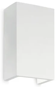 Aplica de perete up/down FLASH GESSO AP1 HIGH 214689