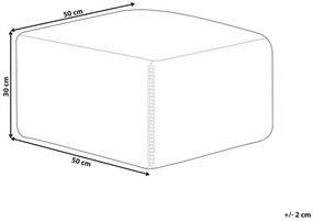Taburete Cambium (multicolor). 1078517