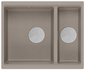 Chiuveta din granit Logan 150 bej