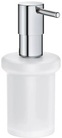 Grohe Essentials dozator săpun 160 ml StarLight Chrome 40394001