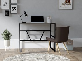 Masă PC Montreal (antracit). 1089291