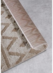 Covor bej 200x280 cm Carpet Itinerance Beige – Elle Decoration