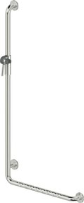 Maner de sustinere unghiular Deante Lehnen Concept Pro 60x120 cm stanga