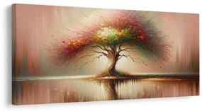 Tablou arborele vieții măreț