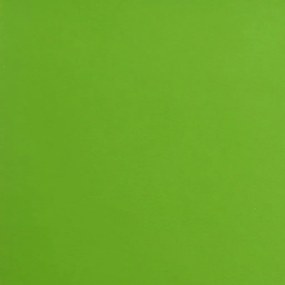 Scaune de masa, 6 buc., verde, piele ecologica 6, Verde