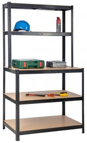 Raft rezistent P 100x30/60x180 cm 150 kg