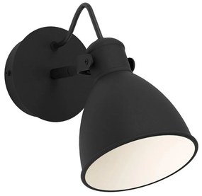 Aplică LED pentru baie SAN PERI 1xGU10/3W/230V IP44 Eglo 900428