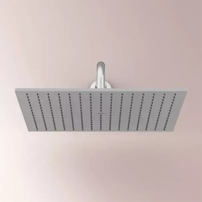 Palarie de dus Ideal Standard IdealRain 400x400 mm crom lucios 1 functie