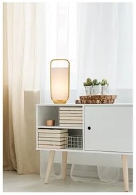 Lampă de masă ISUMI 1xE27/40W/230V