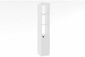 Dulap Trend White